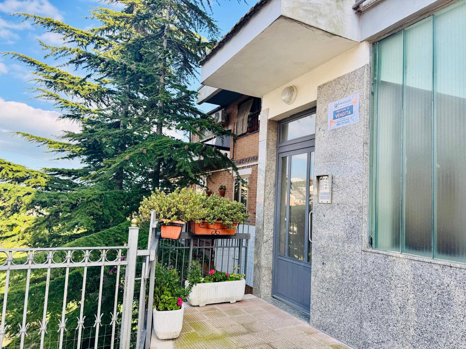 Appartamento in vendita a Castelluccio Valmaggiore (FG)