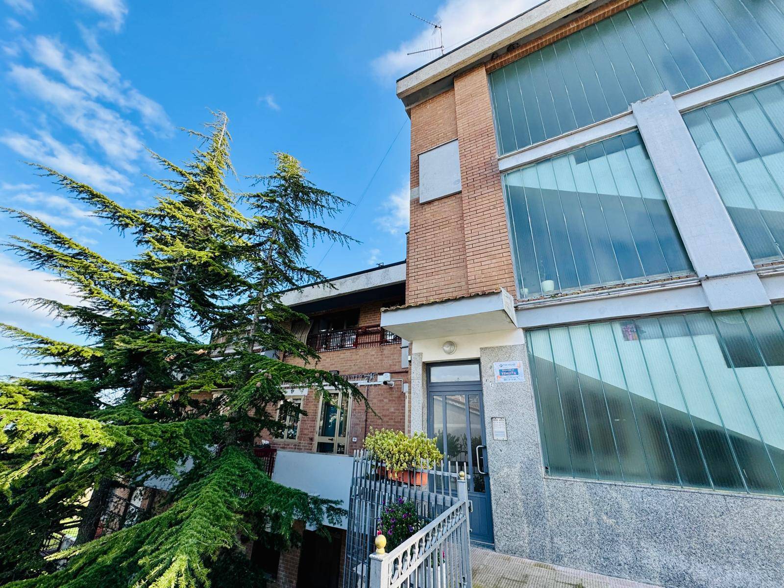 Appartamento in vendita a Castelluccio Valmaggiore (FG)