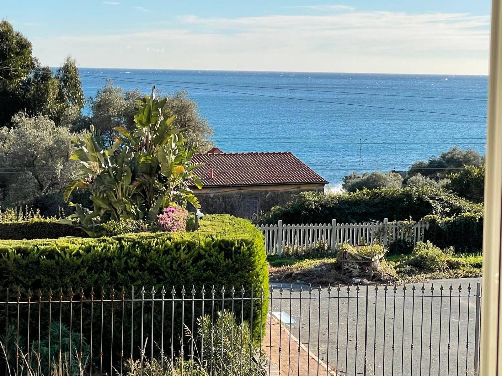 Appartamento in vendita a Ventimiglia (IM)