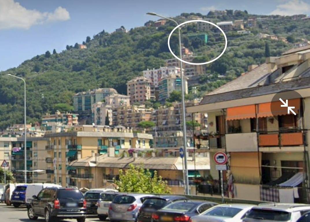 Rustico in vendita a Genova (GE)