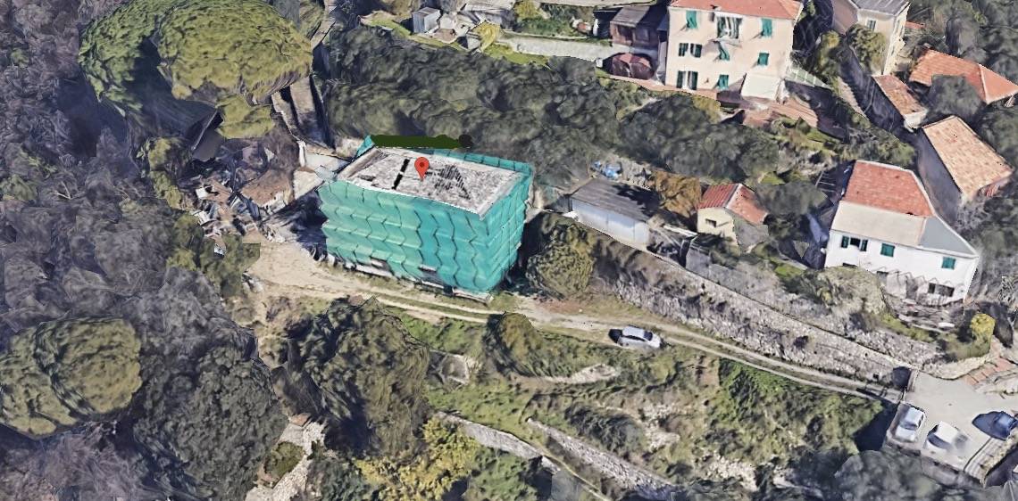 Rustico in vendita a Genova (GE)