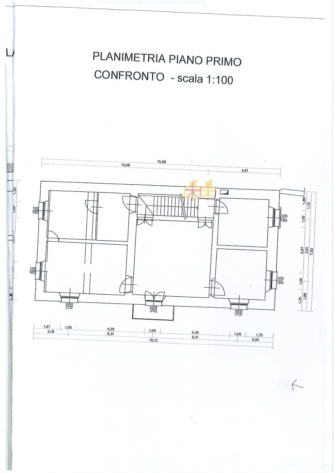Rustico in vendita a Genova (GE)