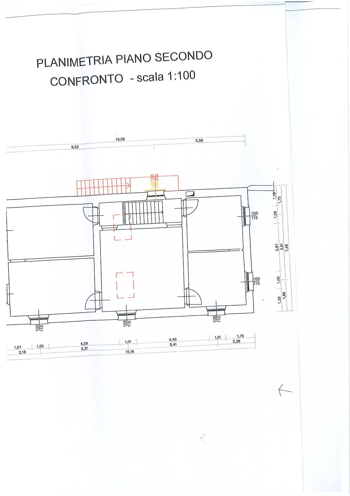 Rustico in vendita a Genova (GE)