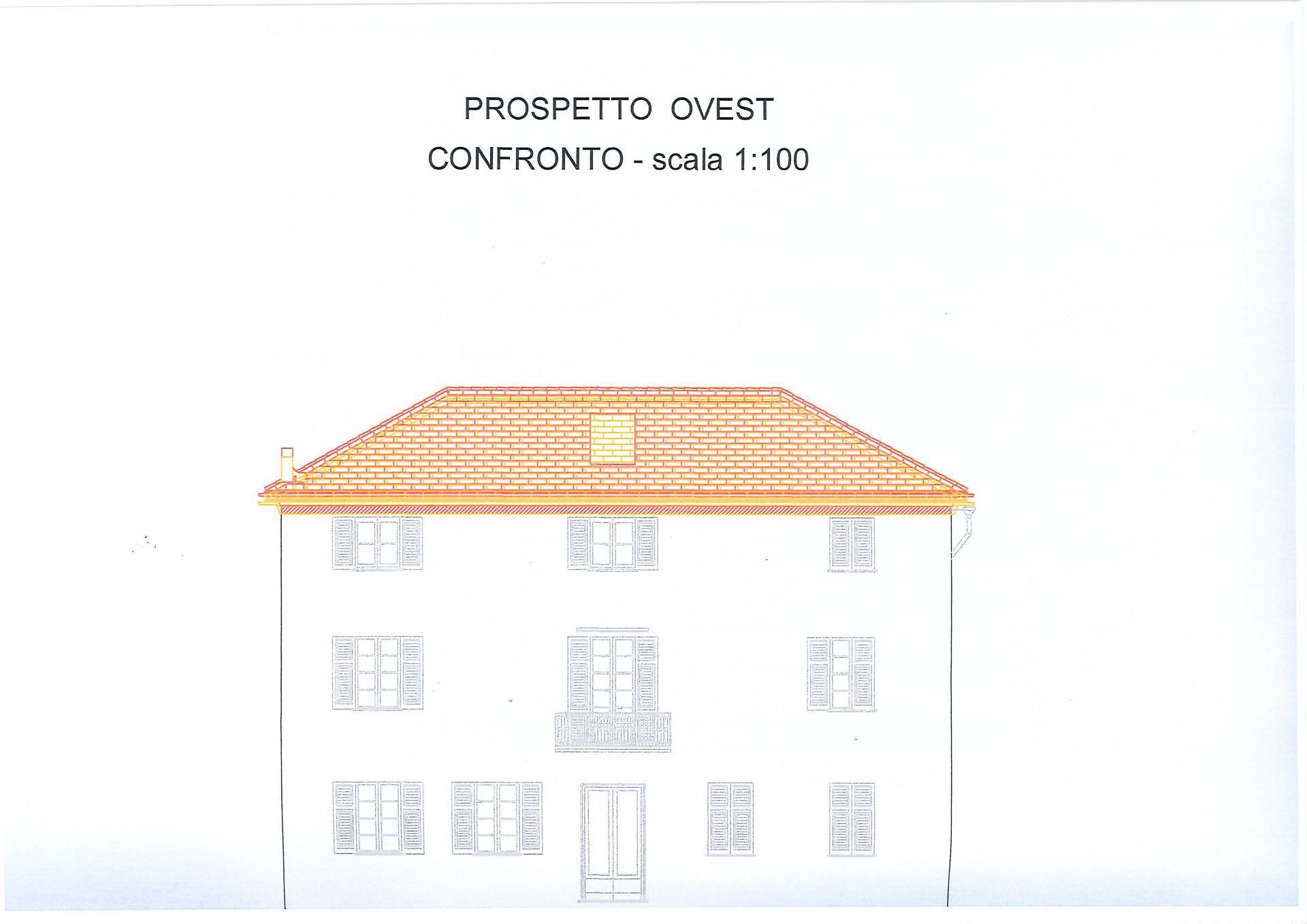 Rustico in vendita a Genova (GE)