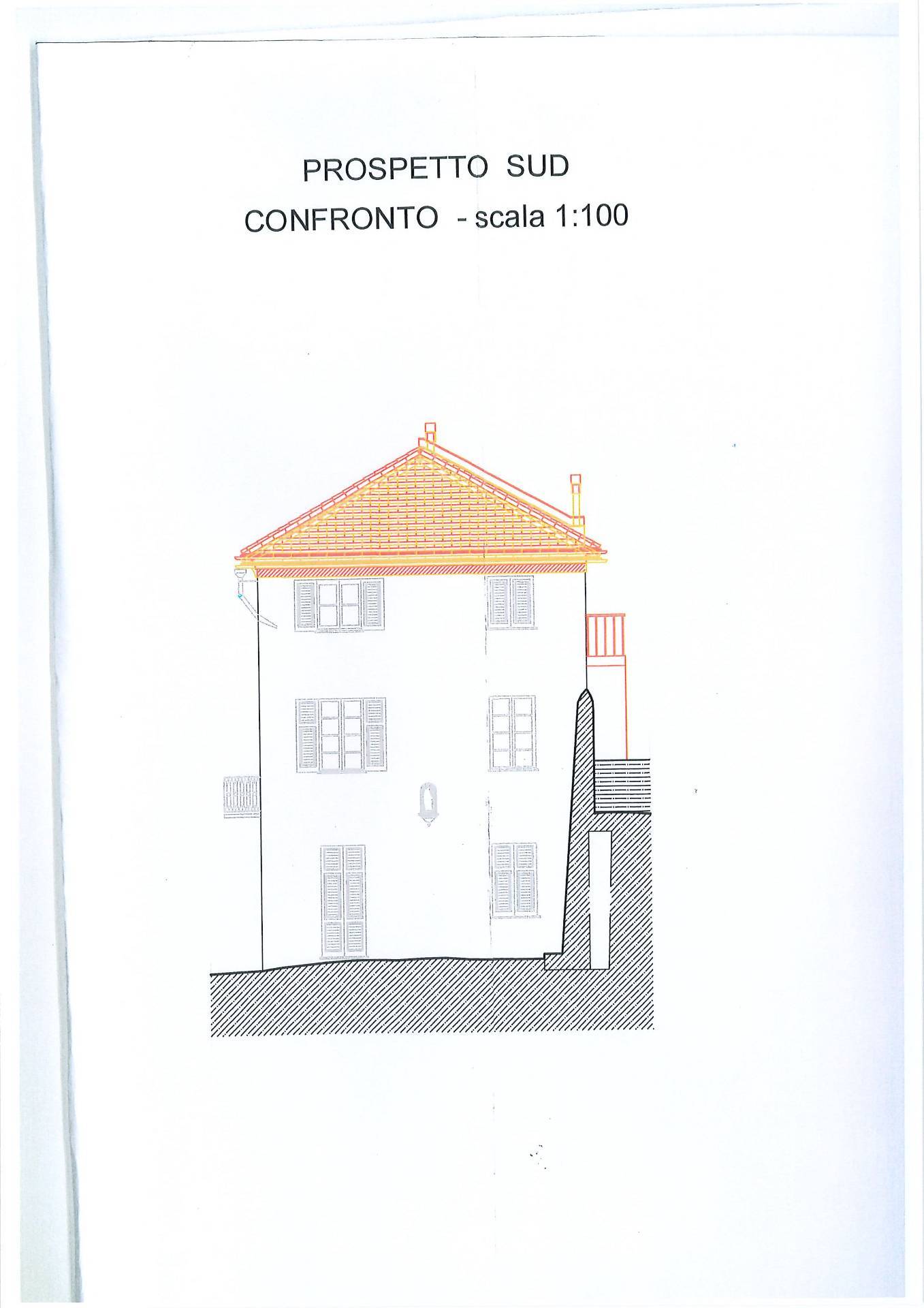 Rustico in vendita a Genova (GE)