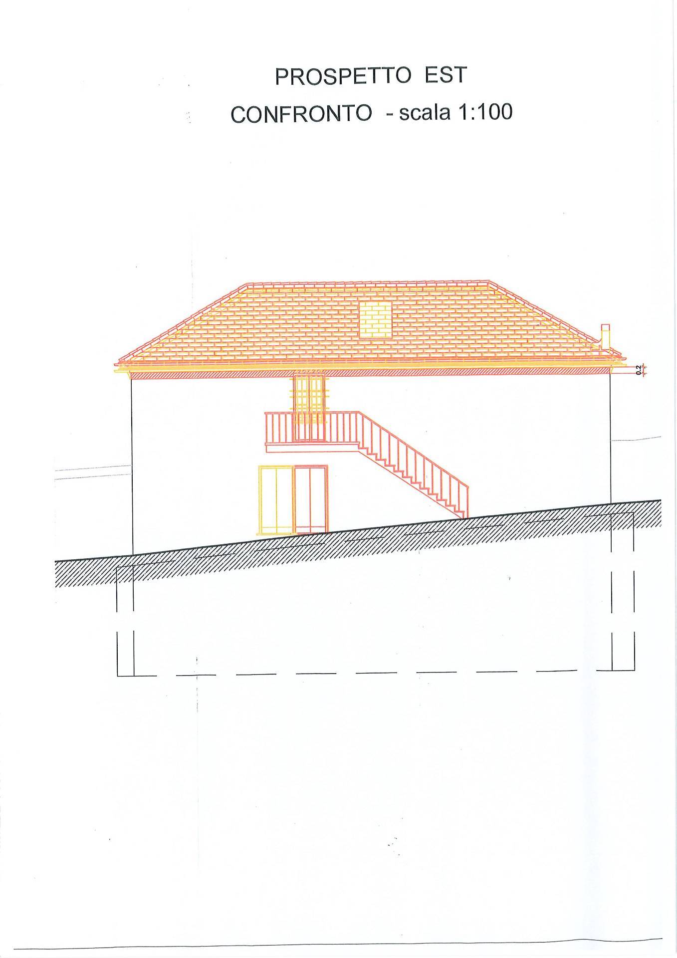 Rustico in vendita a Genova (GE)