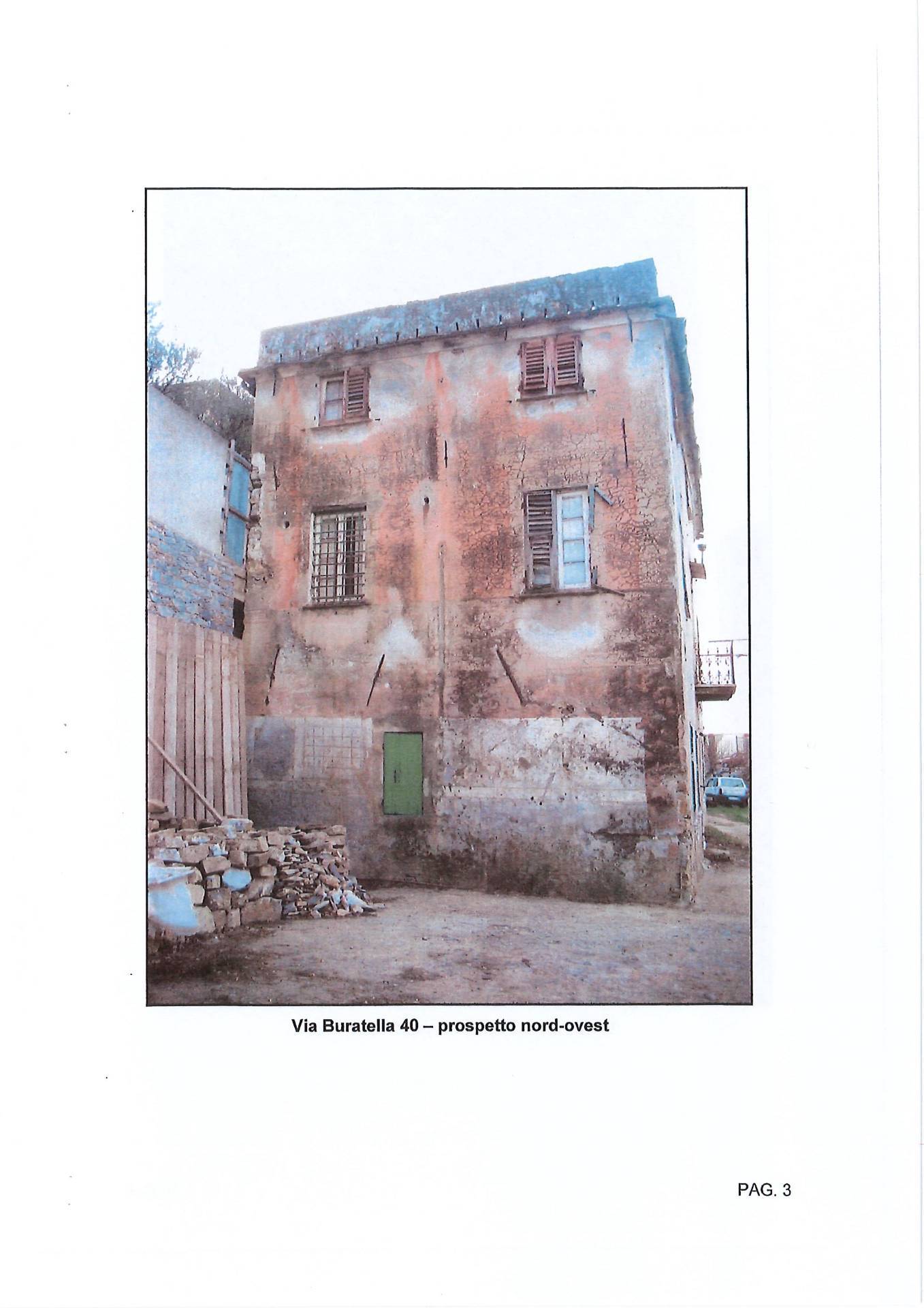 Rustico in vendita a Genova (GE)