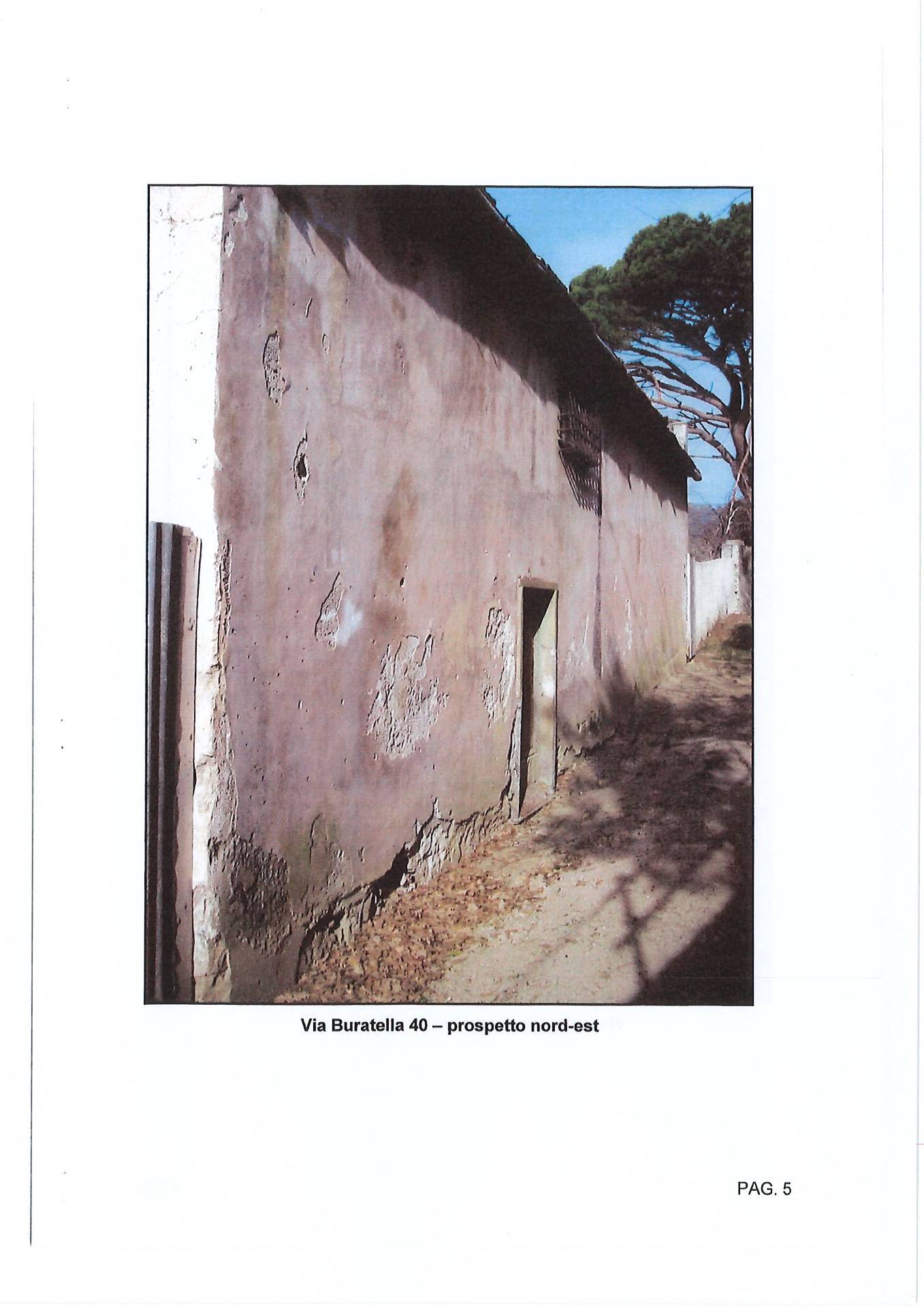 Rustico in vendita a Genova (GE)