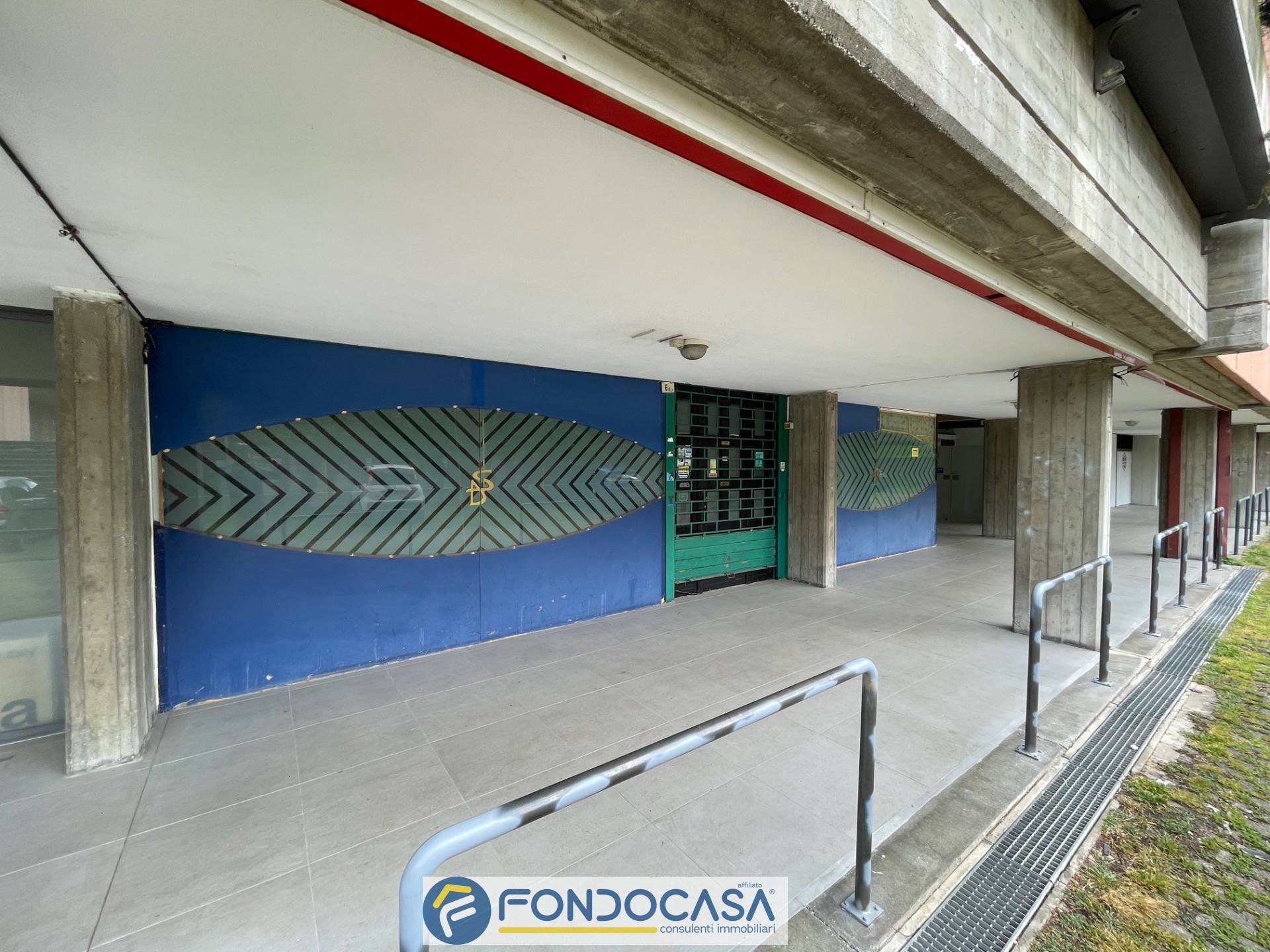 Fondo commerciale in vendita a Iseo (BS)