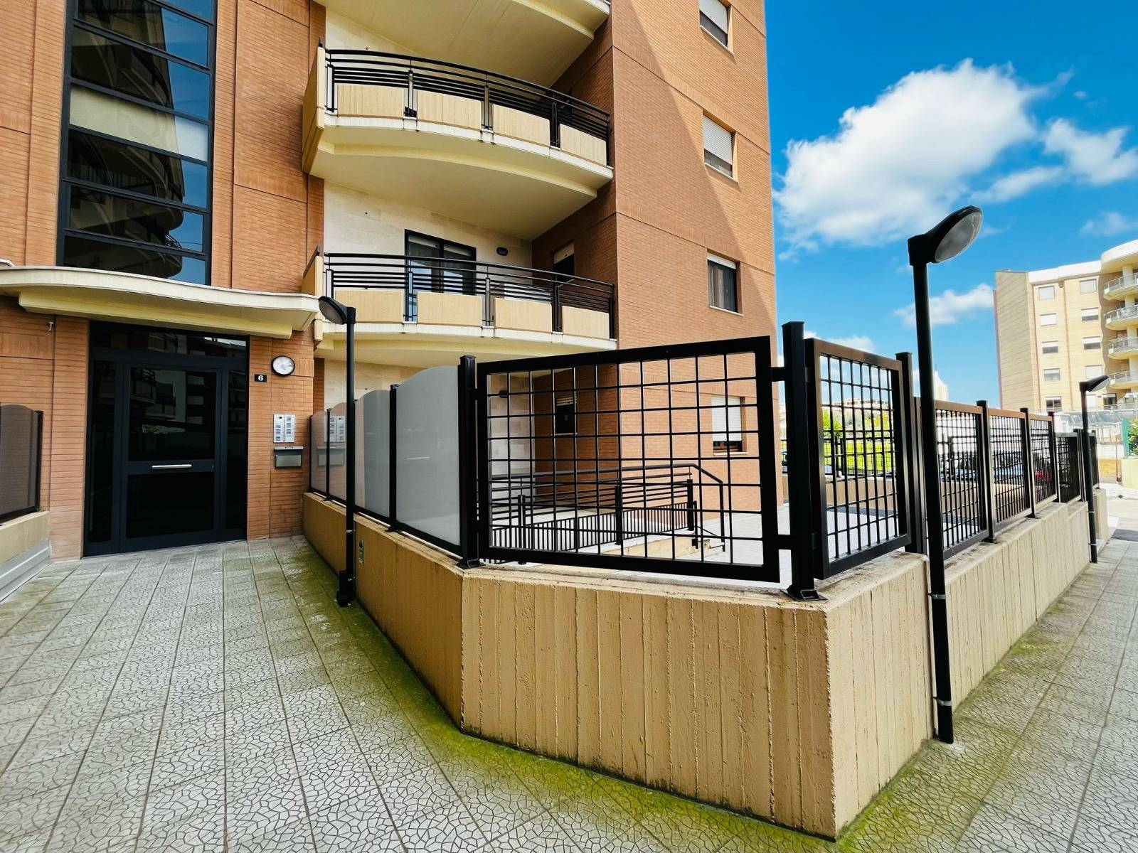 Appartamento in vendita a Lucera (FG)