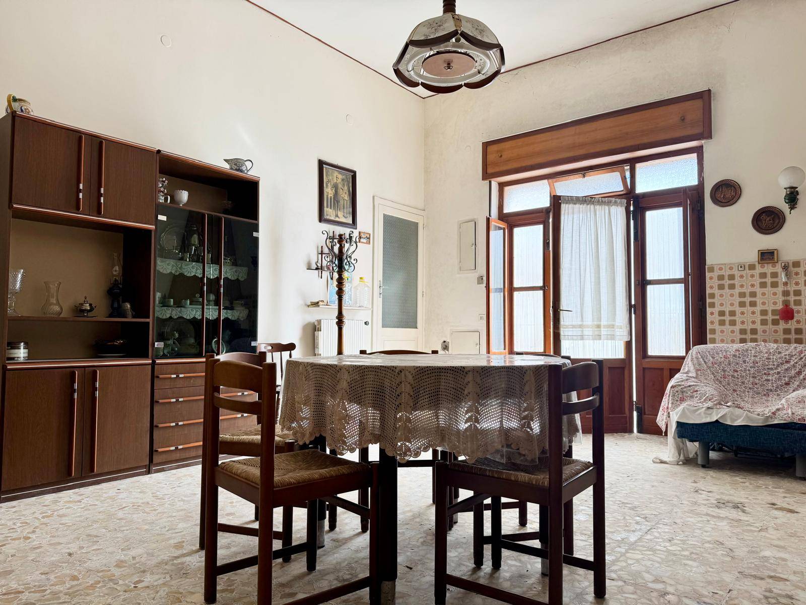 Casa indipendente in vendita a Castelnuovo Della Daunia (FG)