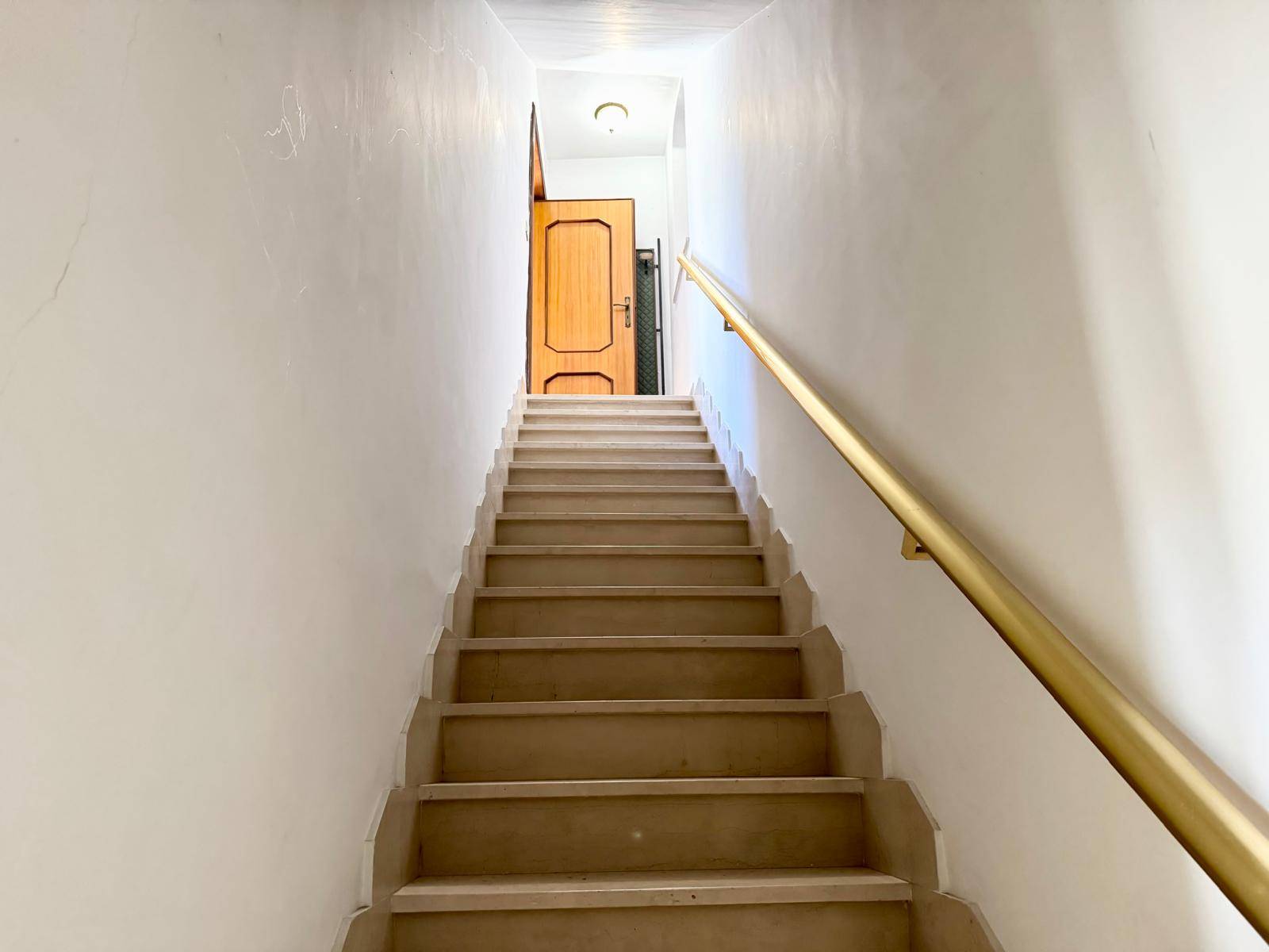 Casa indipendente in vendita a Castelnuovo Della Daunia (FG)