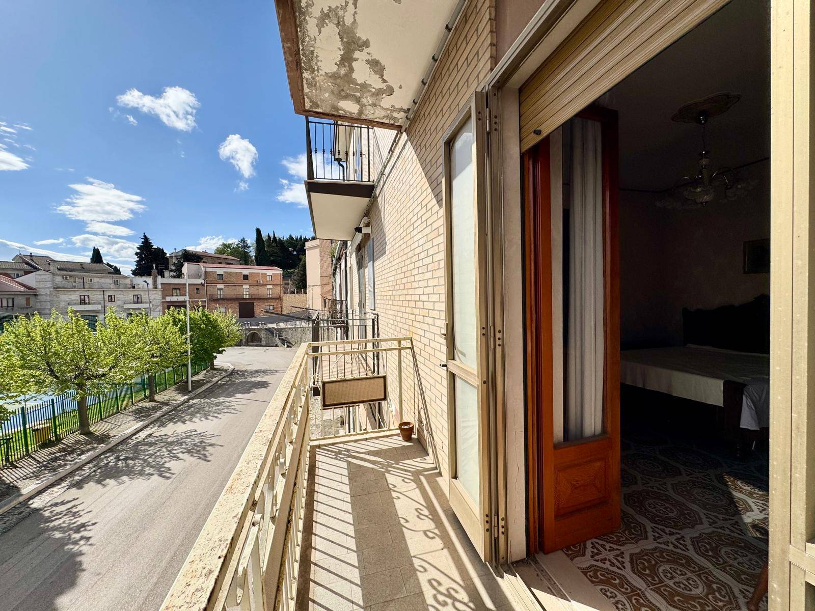 Casa indipendente in vendita a Castelnuovo Della Daunia (FG)