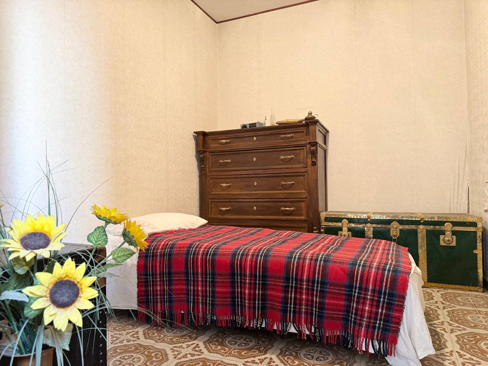 Casa indipendente in vendita a Castelnuovo Della Daunia (FG)