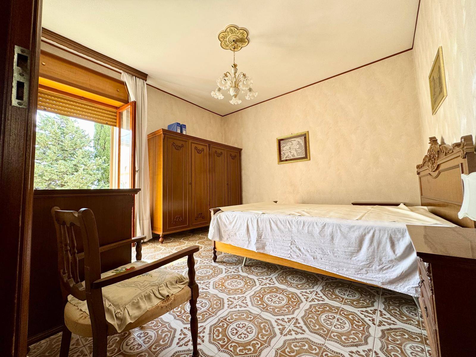 Casa indipendente in vendita a Castelnuovo Della Daunia (FG)