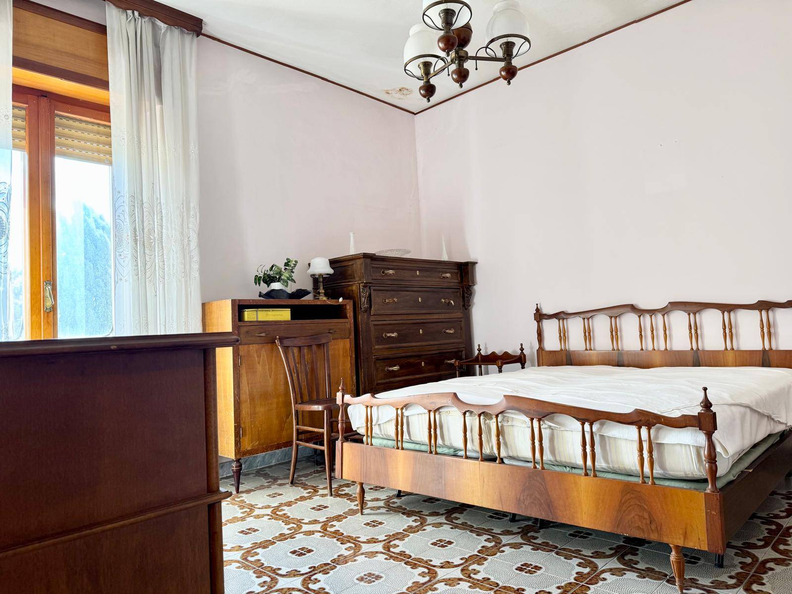 Casa indipendente in vendita a Castelnuovo Della Daunia (FG)
