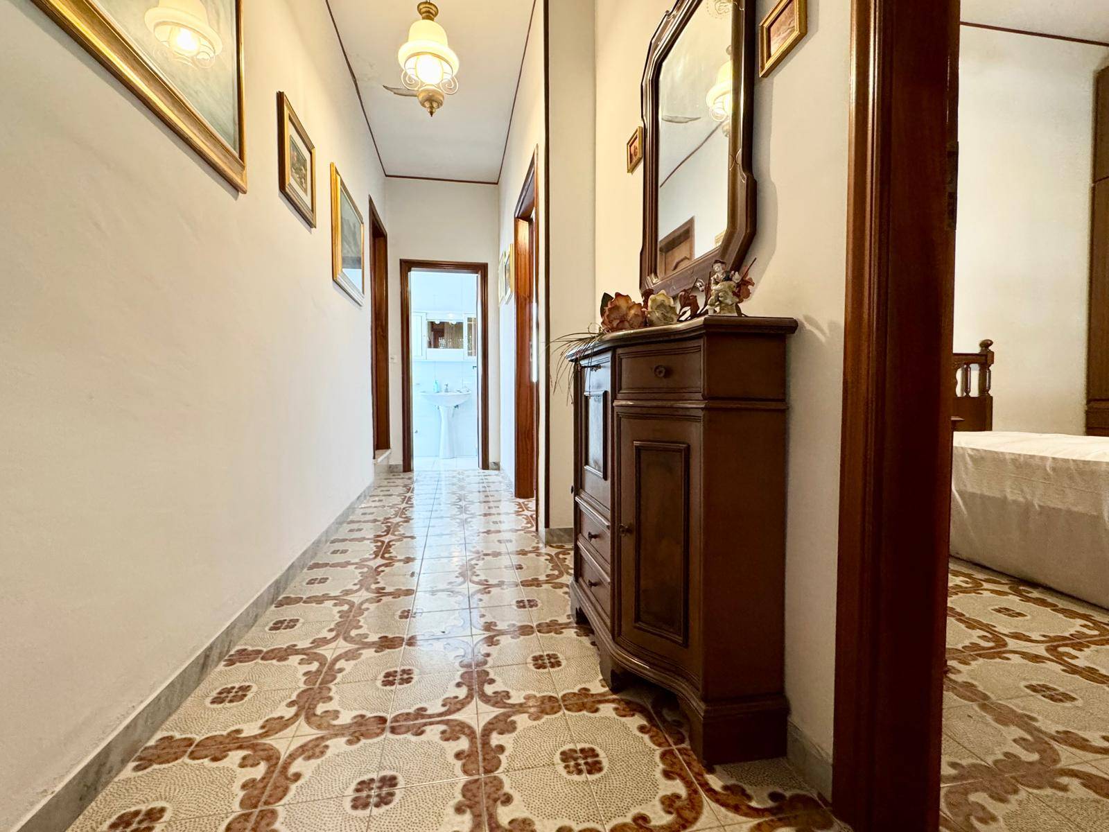 Casa indipendente in vendita a Castelnuovo Della Daunia (FG)