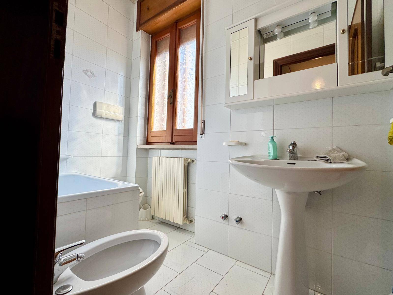 Casa indipendente in vendita a Castelnuovo Della Daunia (FG)