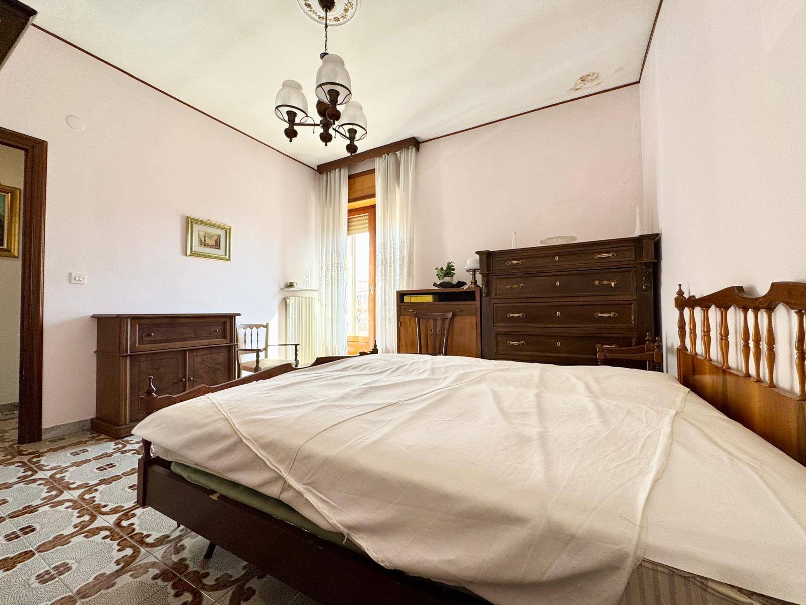 Casa indipendente in vendita a Castelnuovo Della Daunia (FG)
