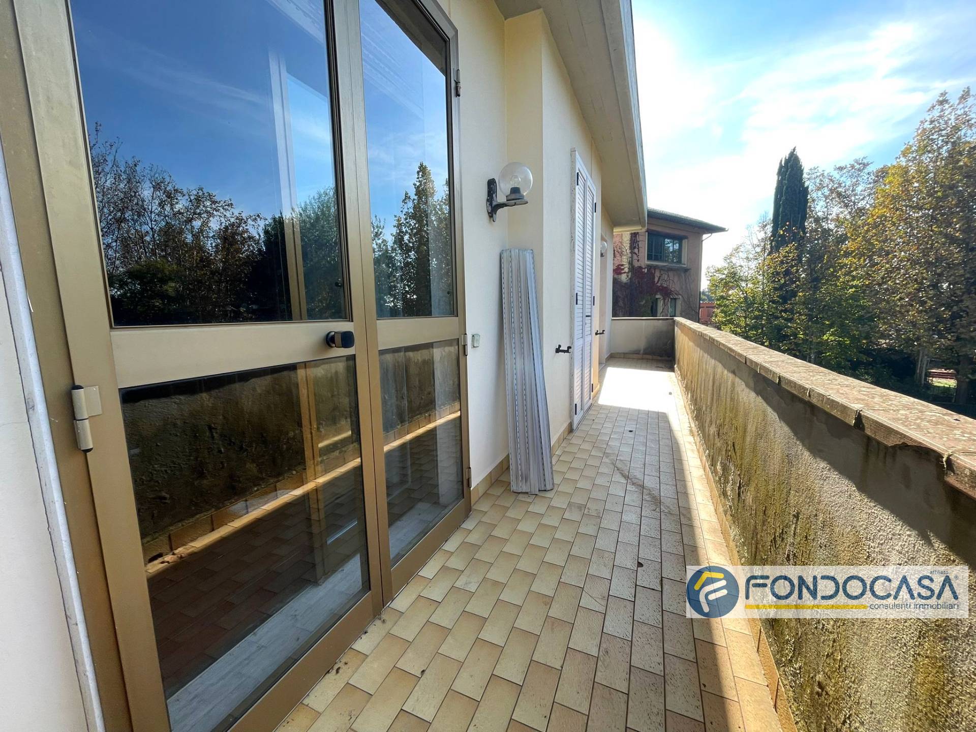 Casa indipendente in vendita a Calcinaia (PI)