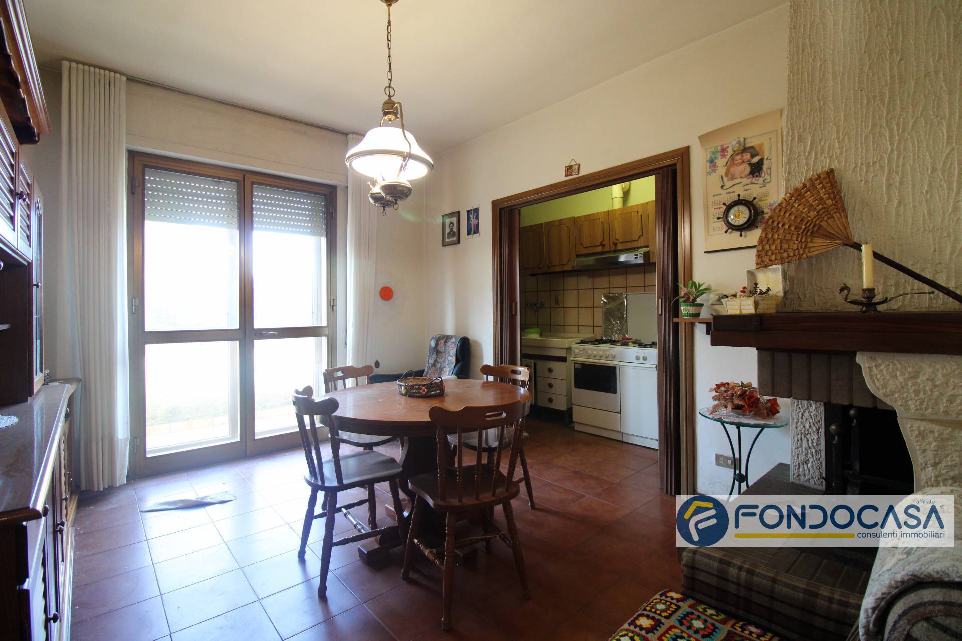 Casa indipendente in vendita a Calcinaia (PI)