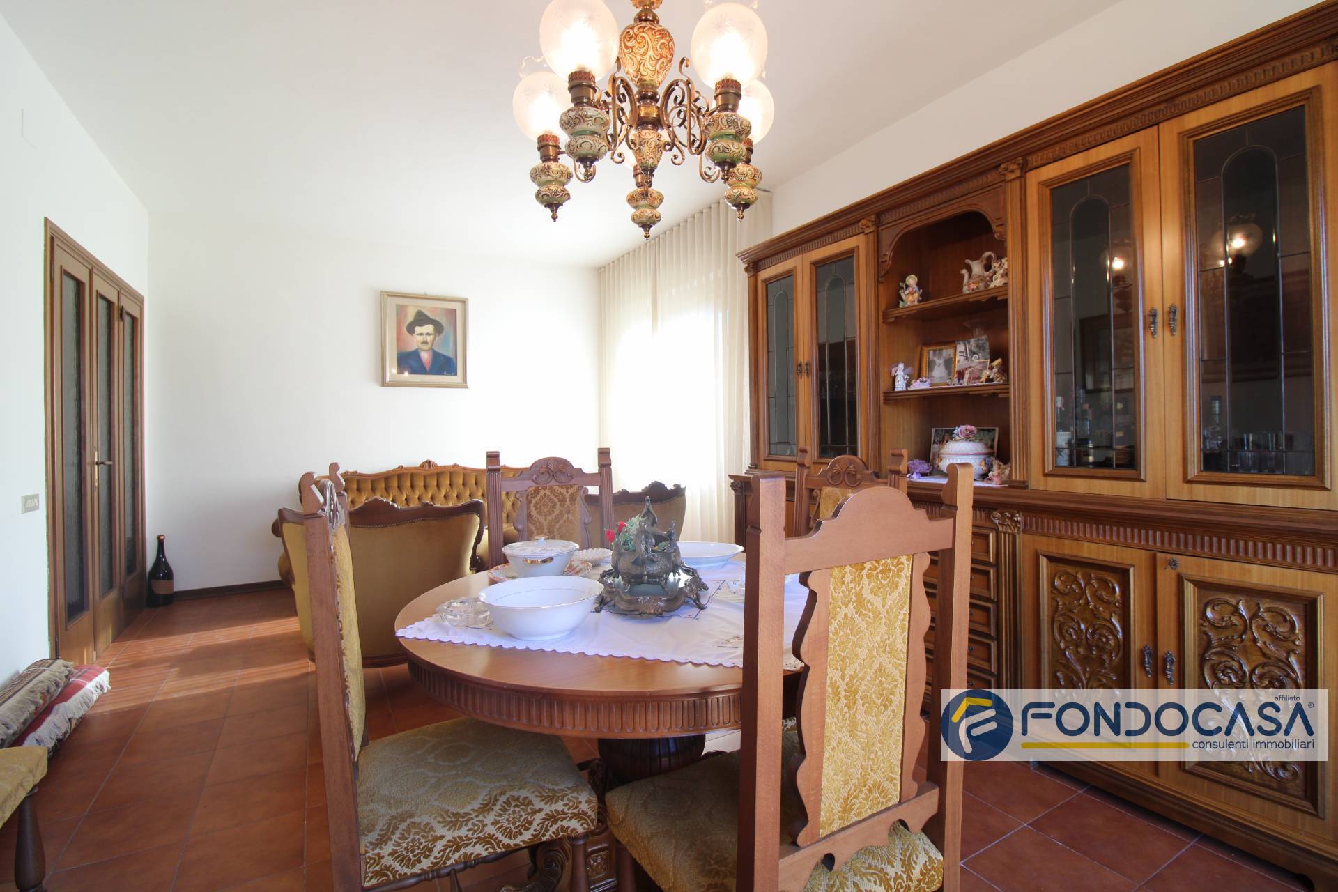 Casa indipendente in vendita a Calcinaia (PI)