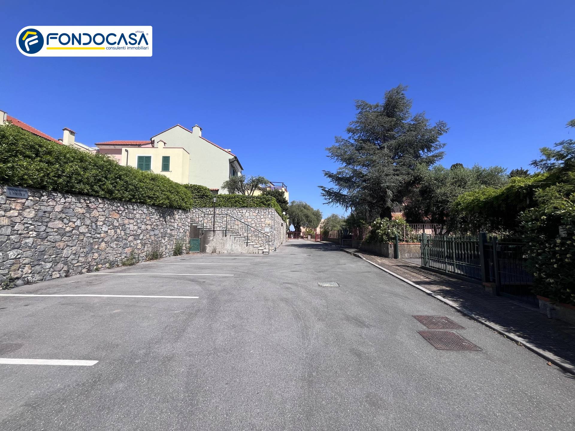 Appartamento in vendita a Ceriale (SV)