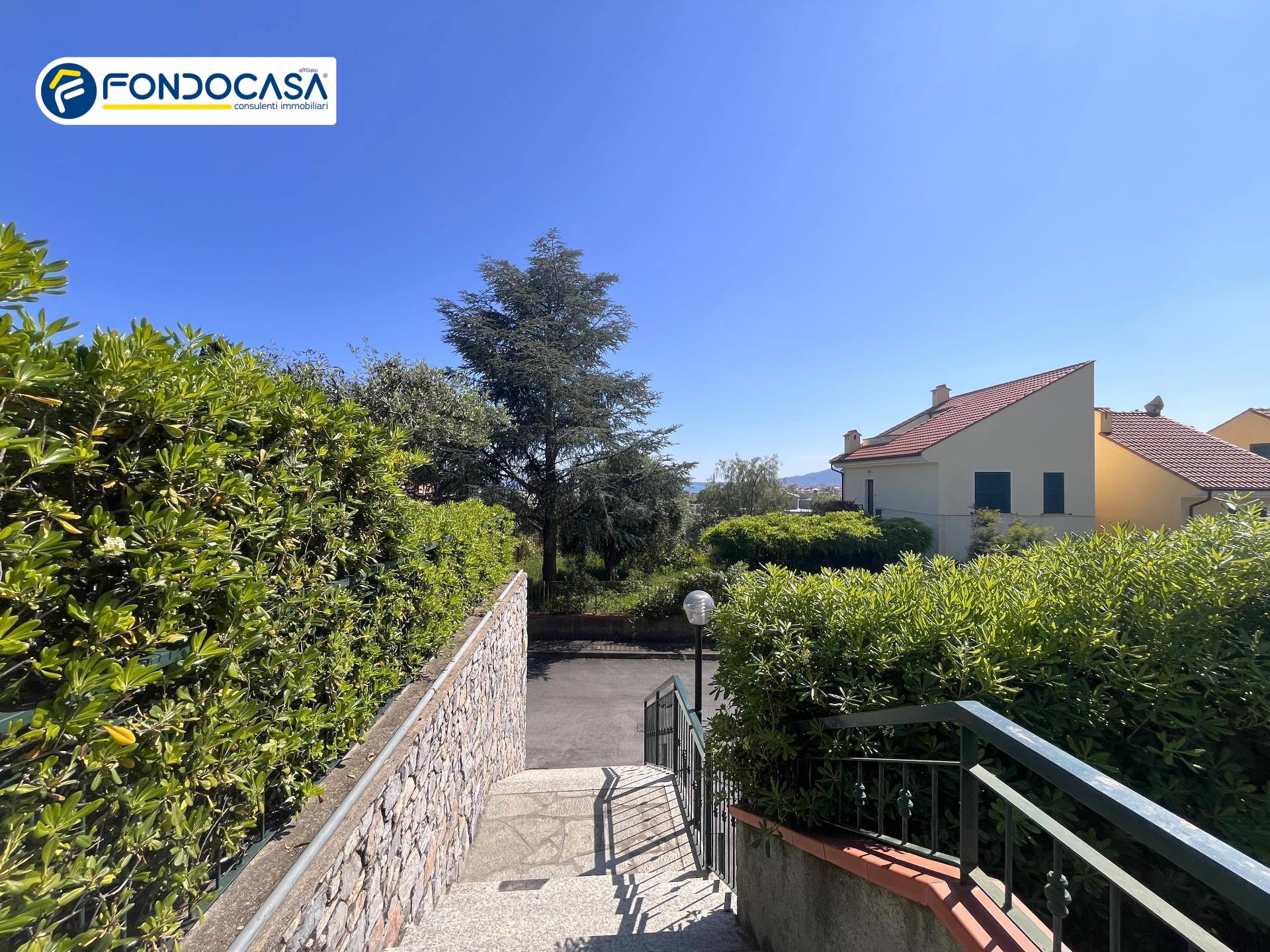 Appartamento in vendita a Ceriale (SV)
