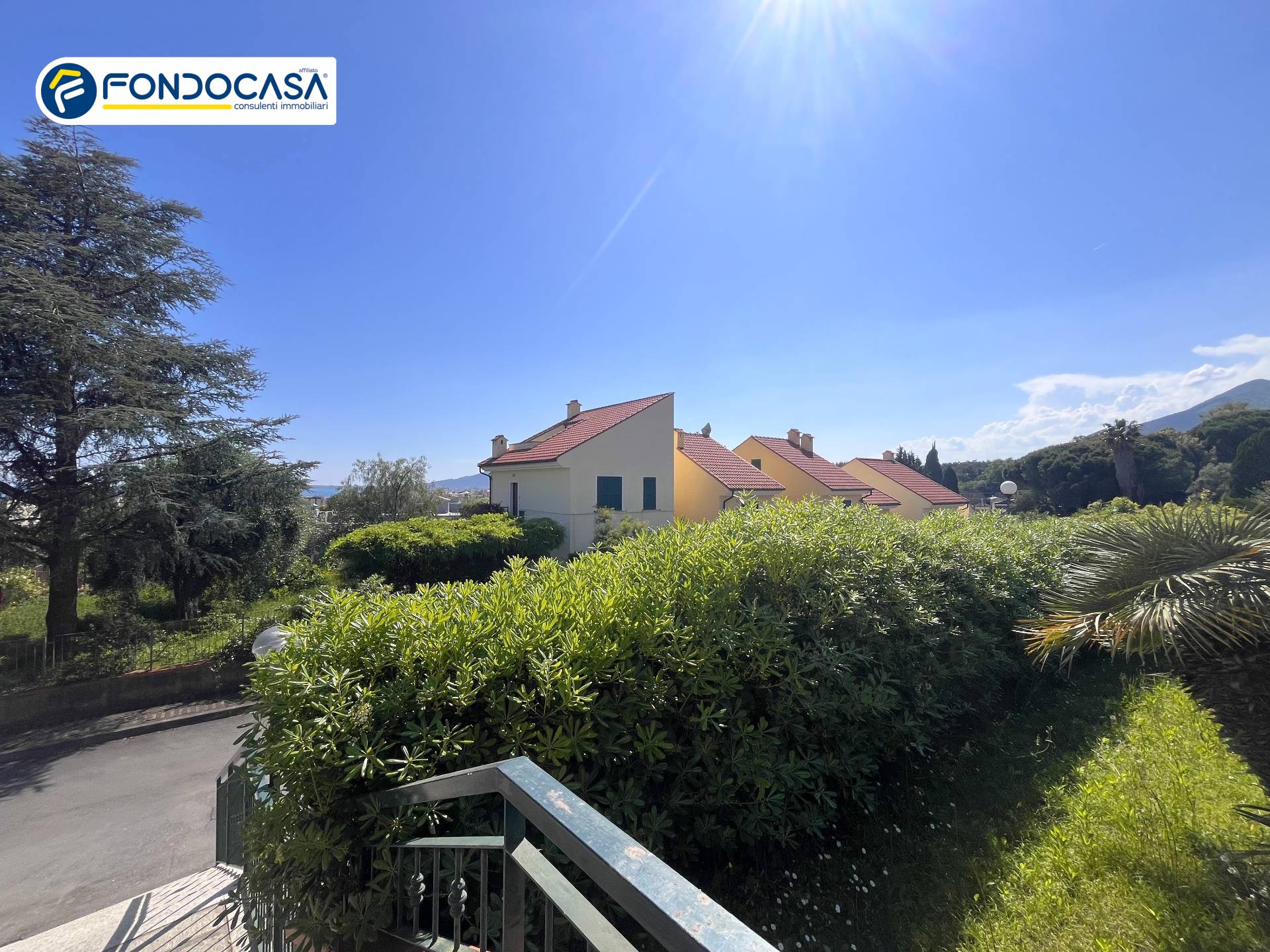 Appartamento in vendita a Ceriale (SV)