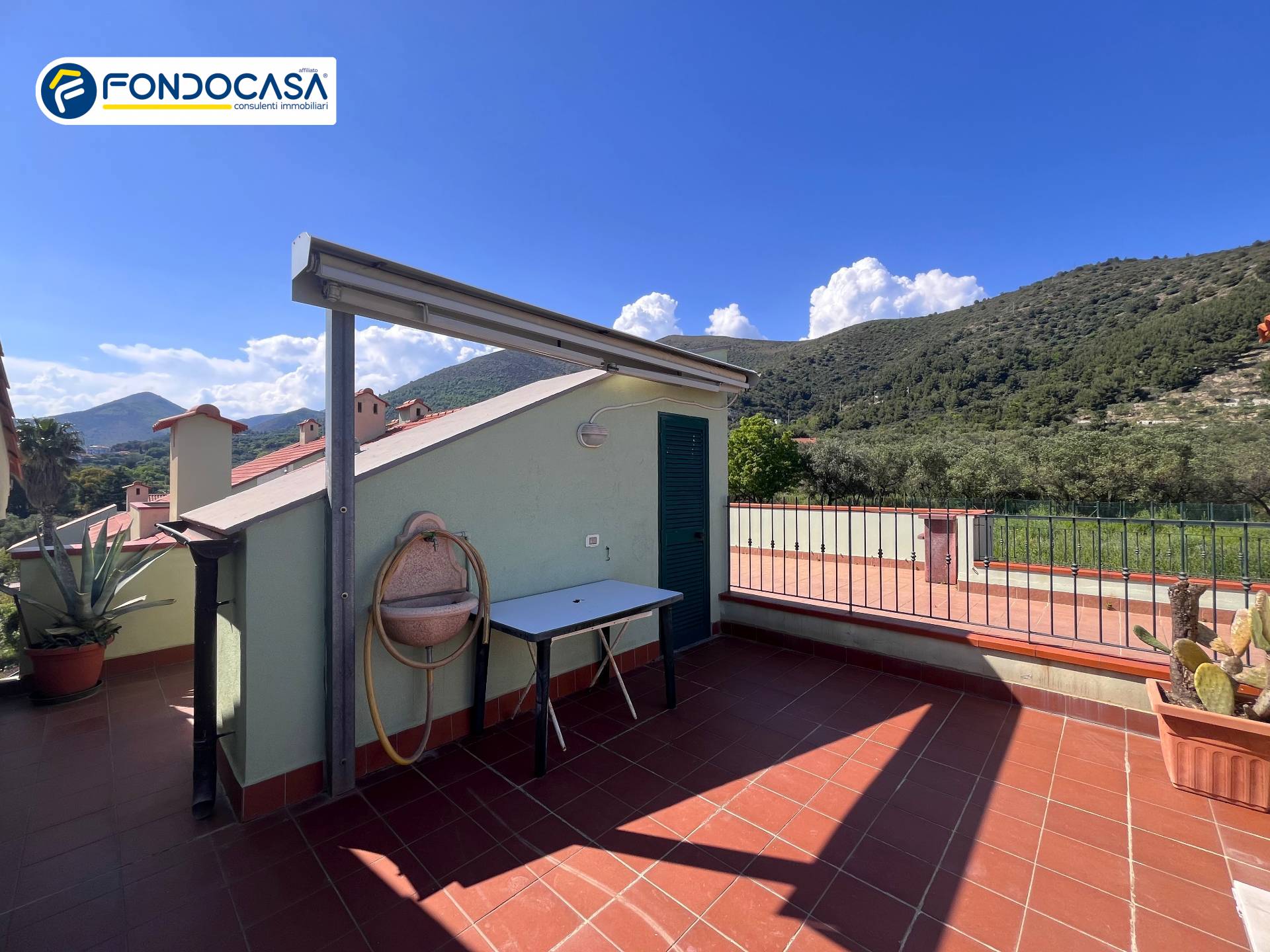 Appartamento in vendita a Ceriale (SV)