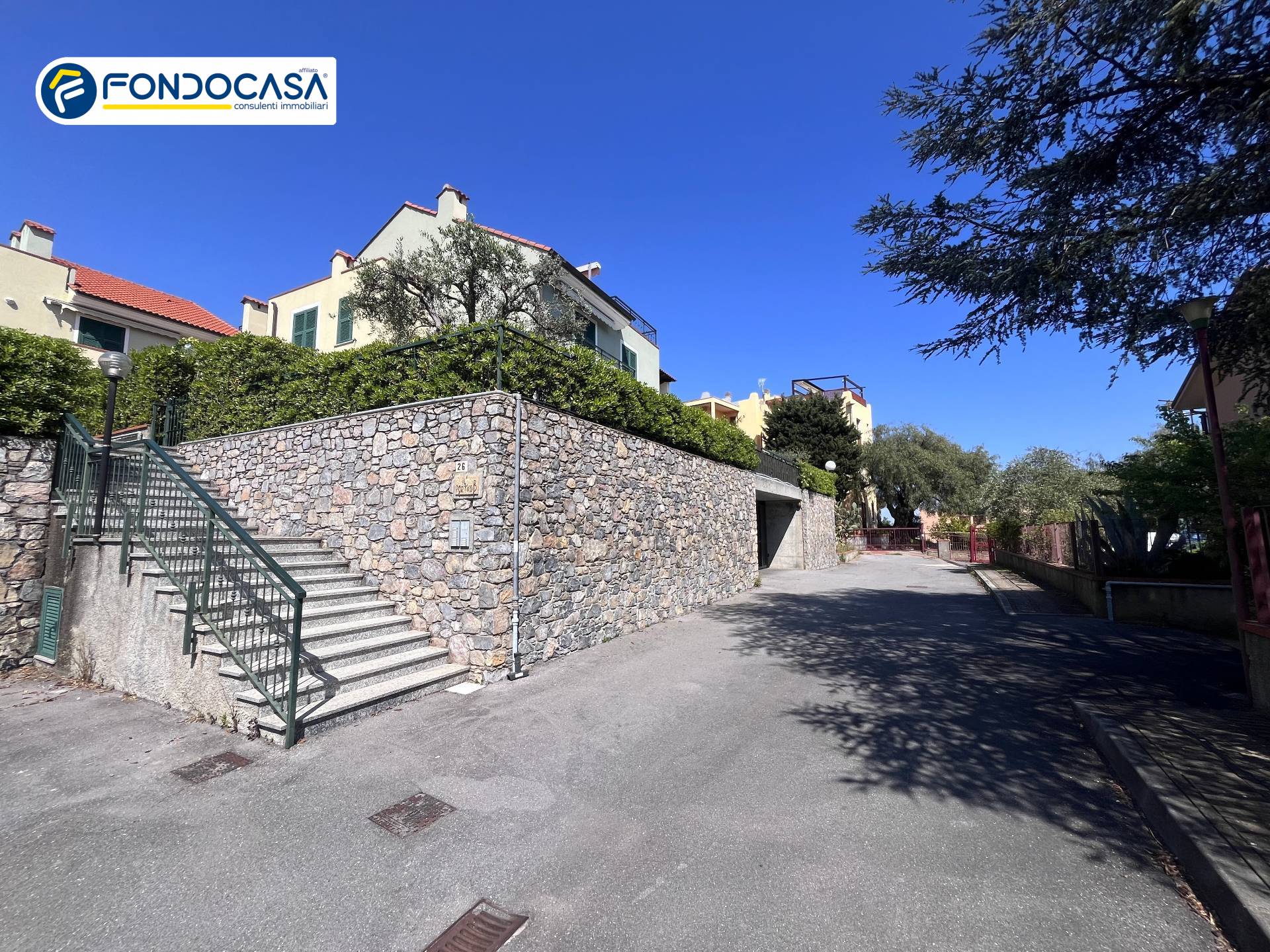 Appartamento in vendita a Ceriale (SV)