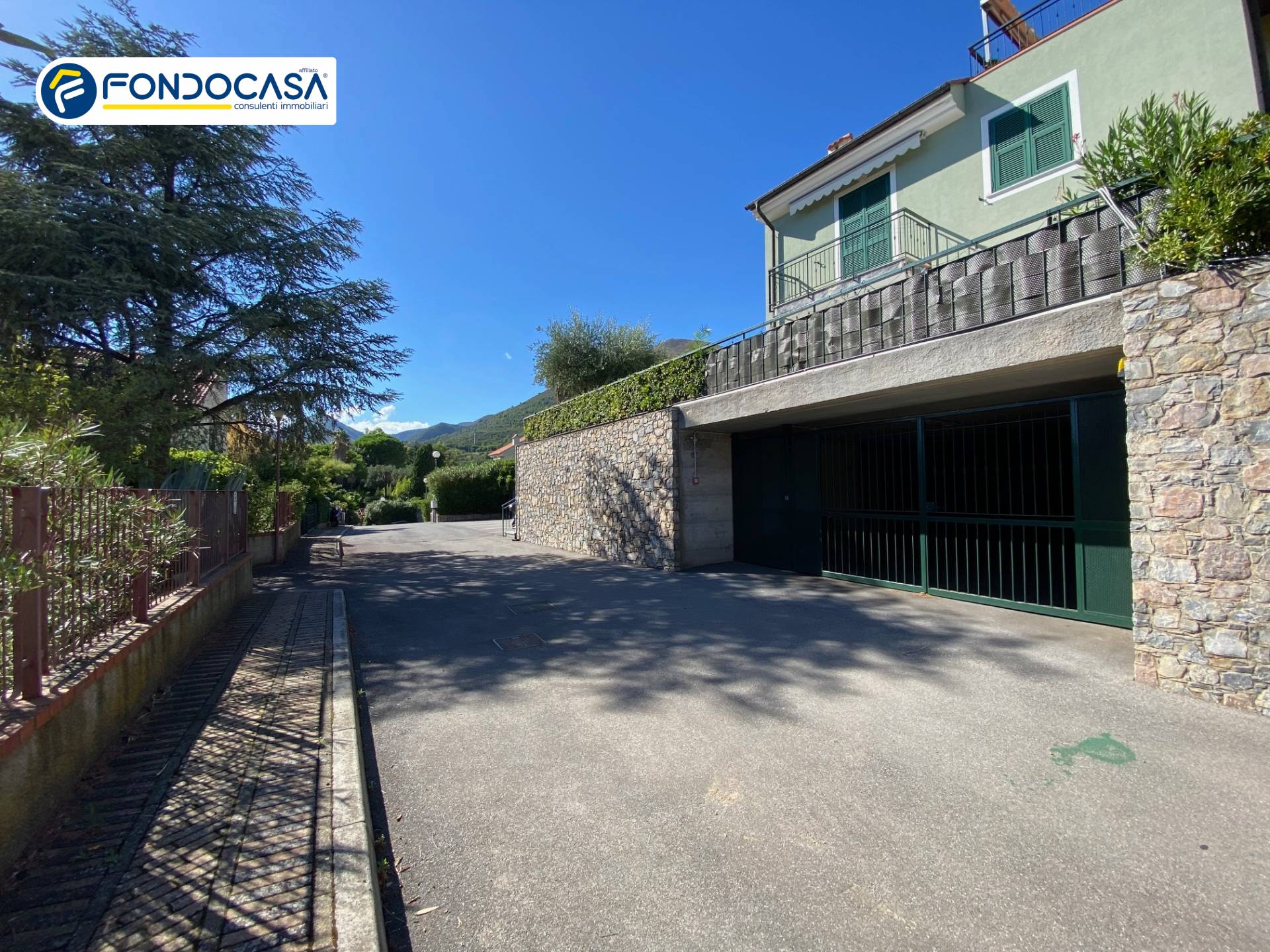 Appartamento in vendita a Ceriale (SV)