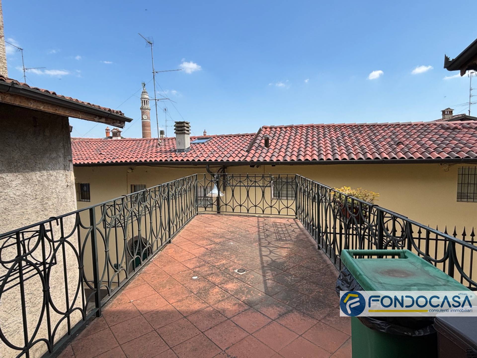 Casa semi-indipendente in vendita a Palazzolo Sull'oglio (BS)