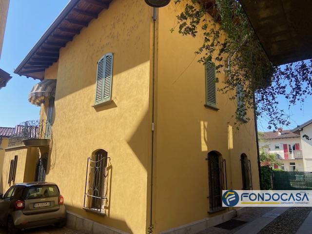 Casa semi-indipendente in vendita a Palazzolo Sull'oglio (BS)