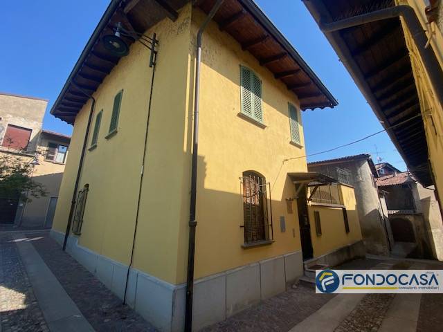 Casa semi-indipendente in vendita a Palazzolo Sull'oglio (BS)