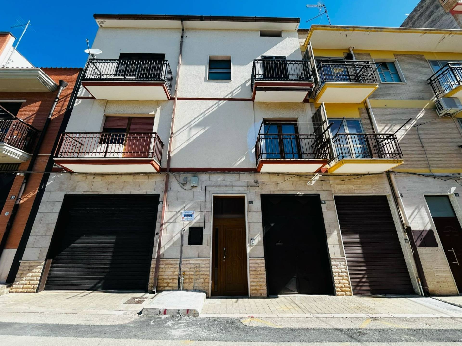 Casa indipendente in vendita a Lucera (FG)