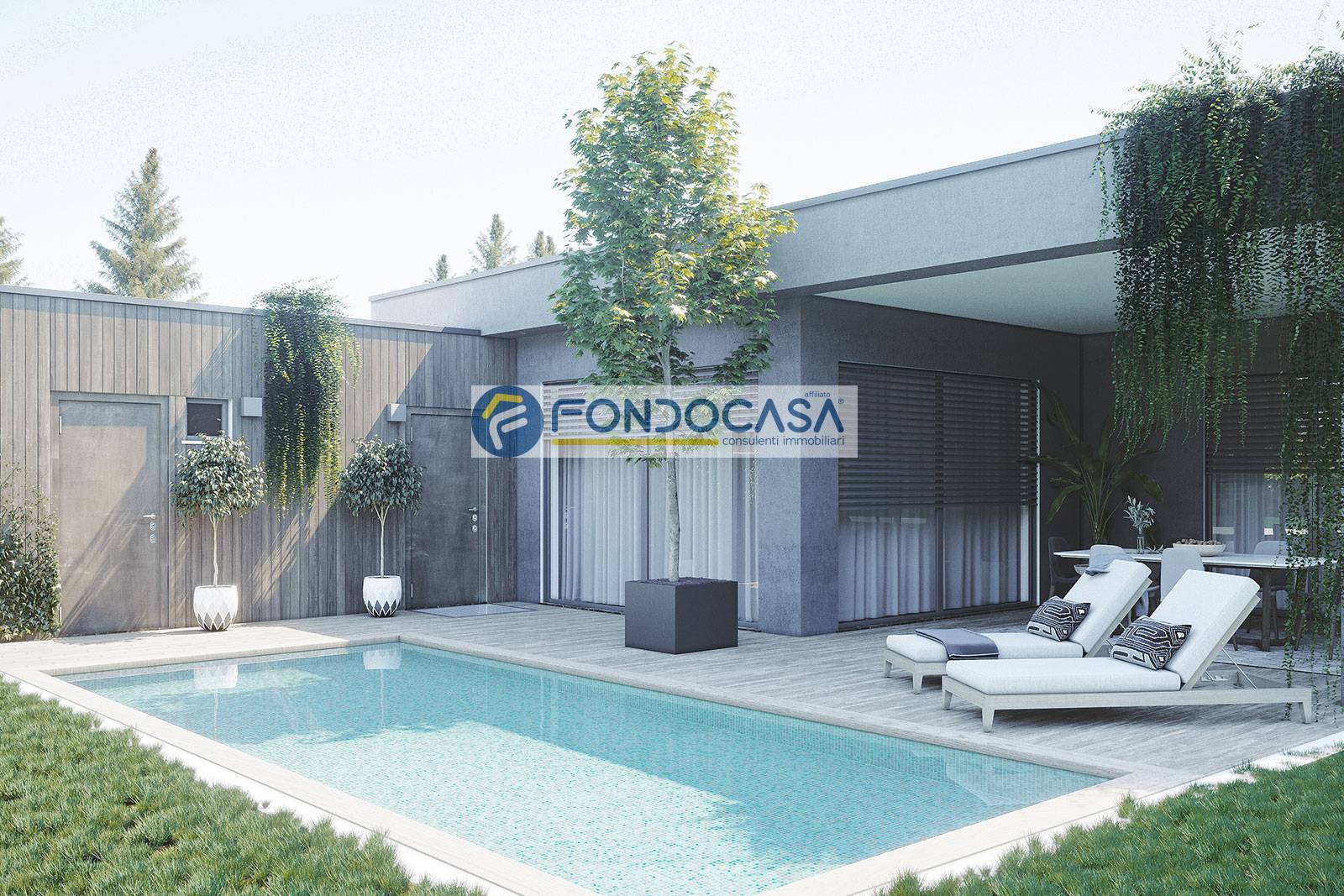 Villa in vendita a Castiglione Delle Stiviere (MN)