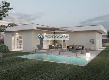 Villa in vendita a Castiglione Delle Stiviere (MN)