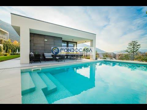 Villa in vendita a Castiglione Delle Stiviere (MN)