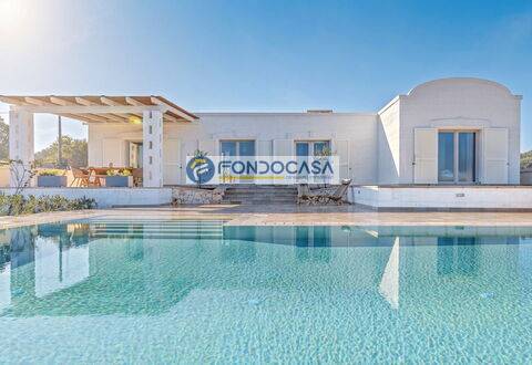 Villa in vendita a Castiglione Delle Stiviere (MN)