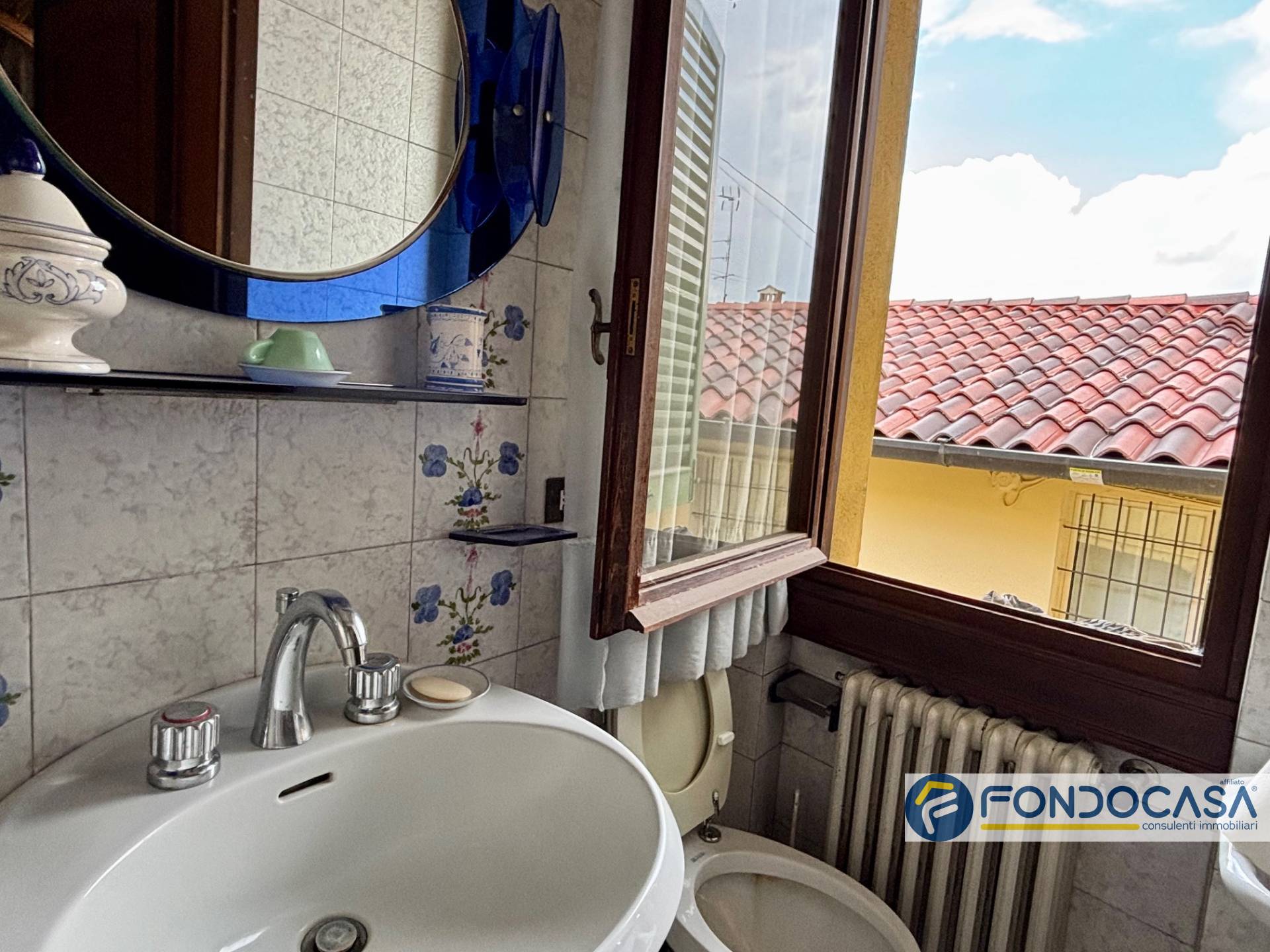 Casa semi-indipendente in vendita a Palazzolo Sull'oglio (BS)