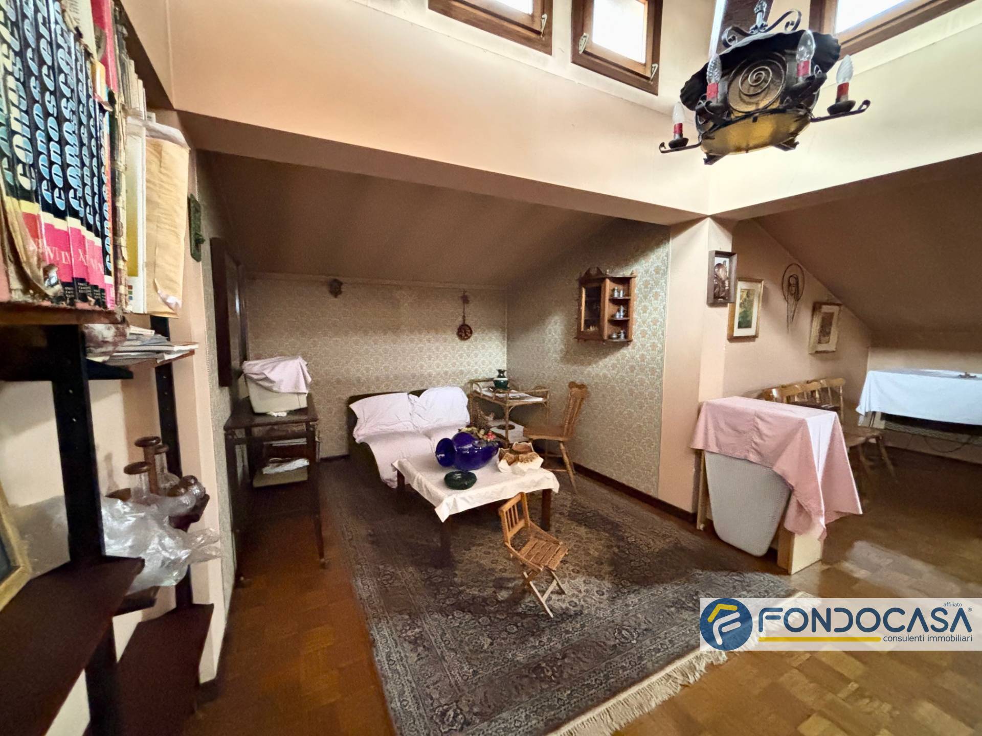 Casa semi-indipendente in vendita a Palazzolo Sull'oglio (BS)