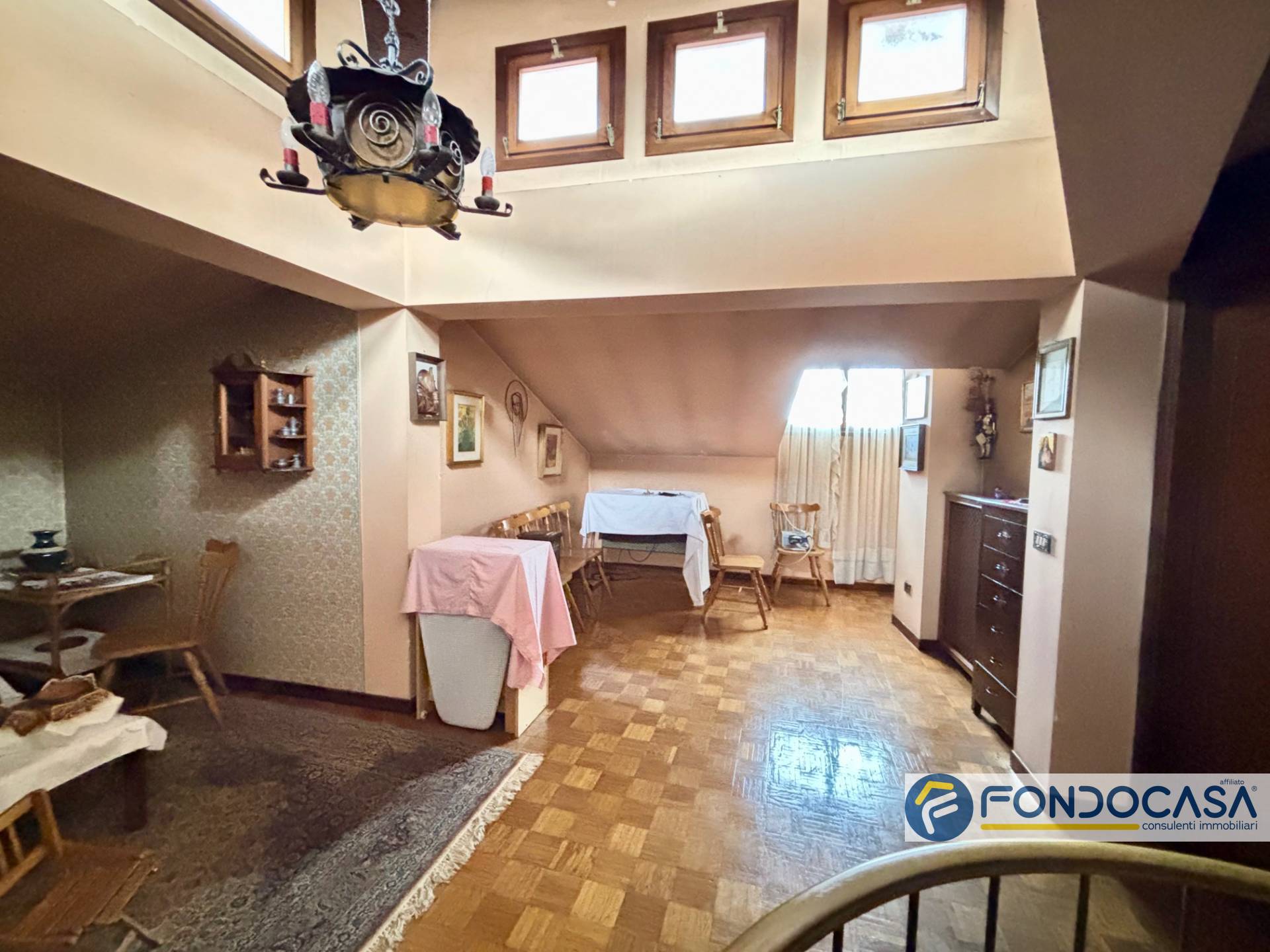 Casa semi-indipendente in vendita a Palazzolo Sull'oglio (BS)