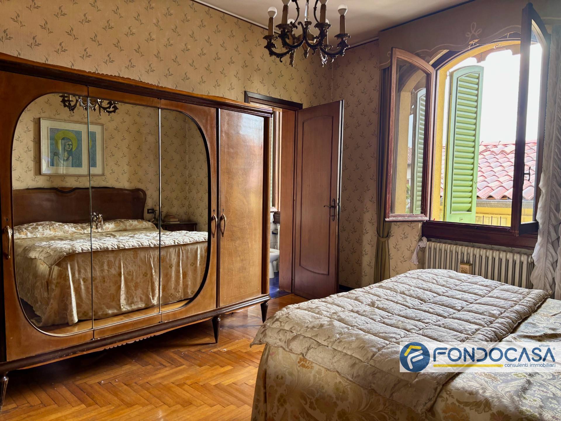 Casa semi-indipendente in vendita a Palazzolo Sull'oglio (BS)