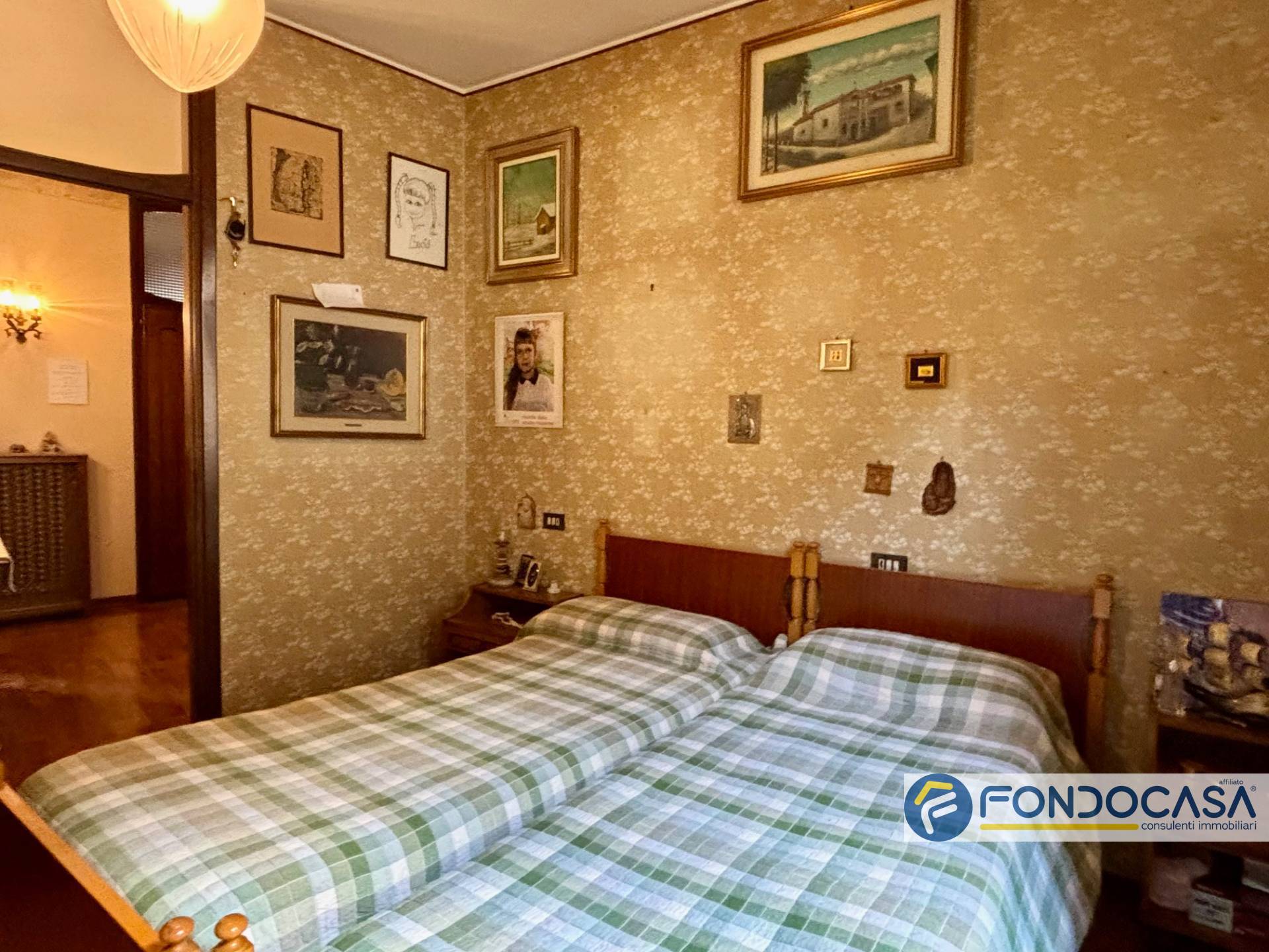 Casa semi-indipendente in vendita a Palazzolo Sull'oglio (BS)