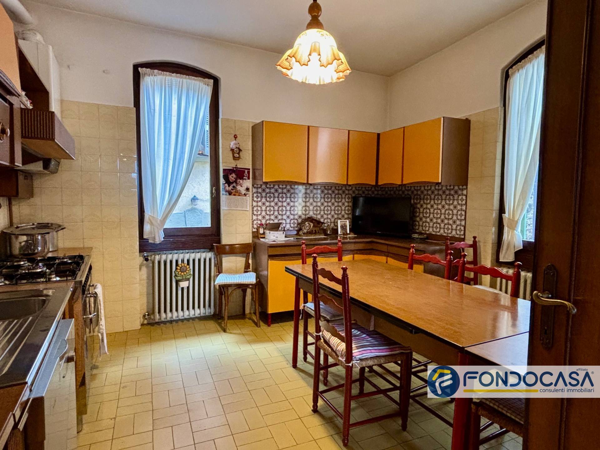 Casa semi-indipendente in vendita a Palazzolo Sull'oglio (BS)