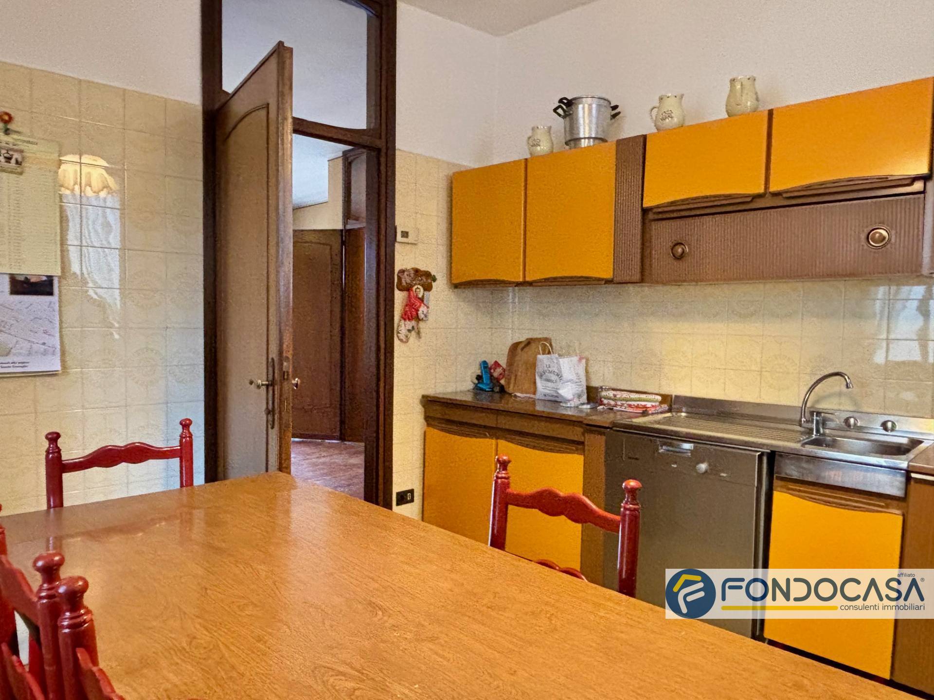 Casa semi-indipendente in vendita a Palazzolo Sull'oglio (BS)