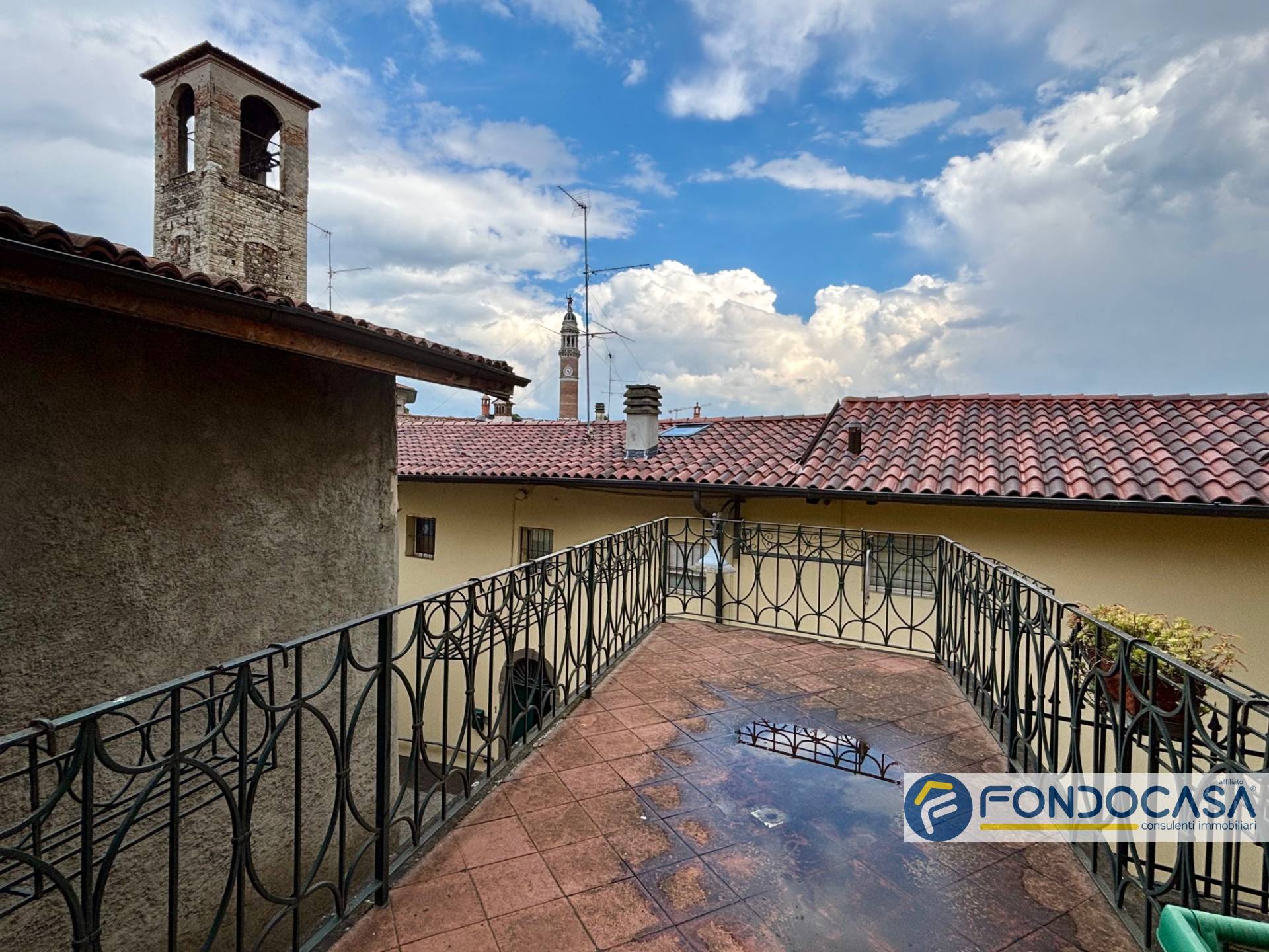 Casa semi-indipendente in vendita a Palazzolo Sull'oglio (BS)
