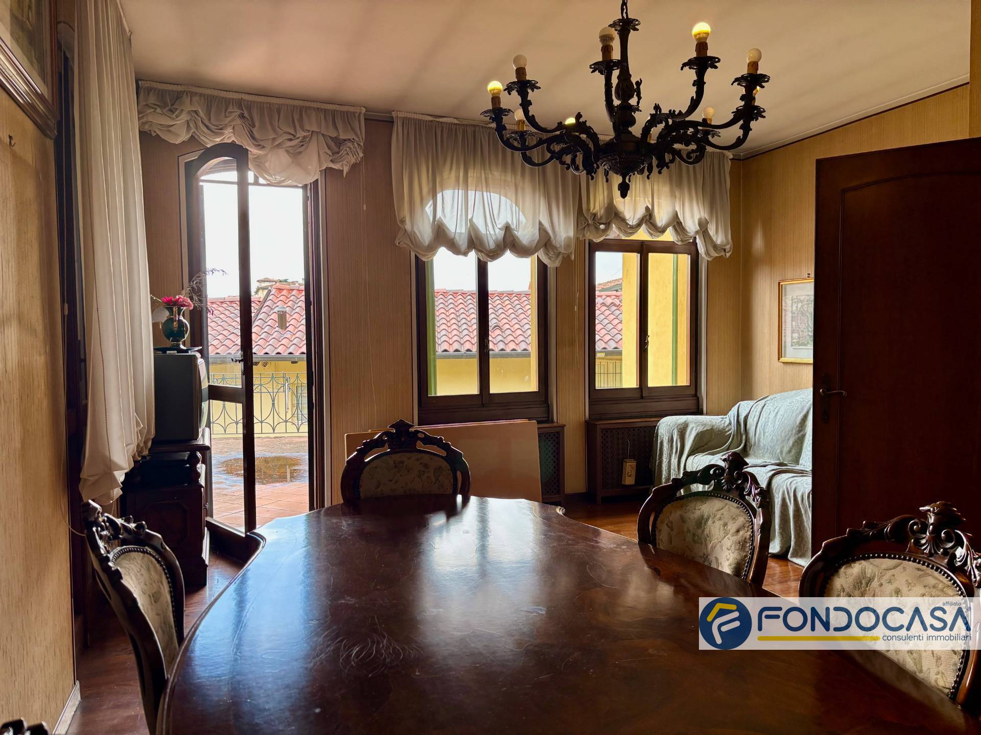 Casa semi-indipendente in vendita a Palazzolo Sull'oglio (BS)