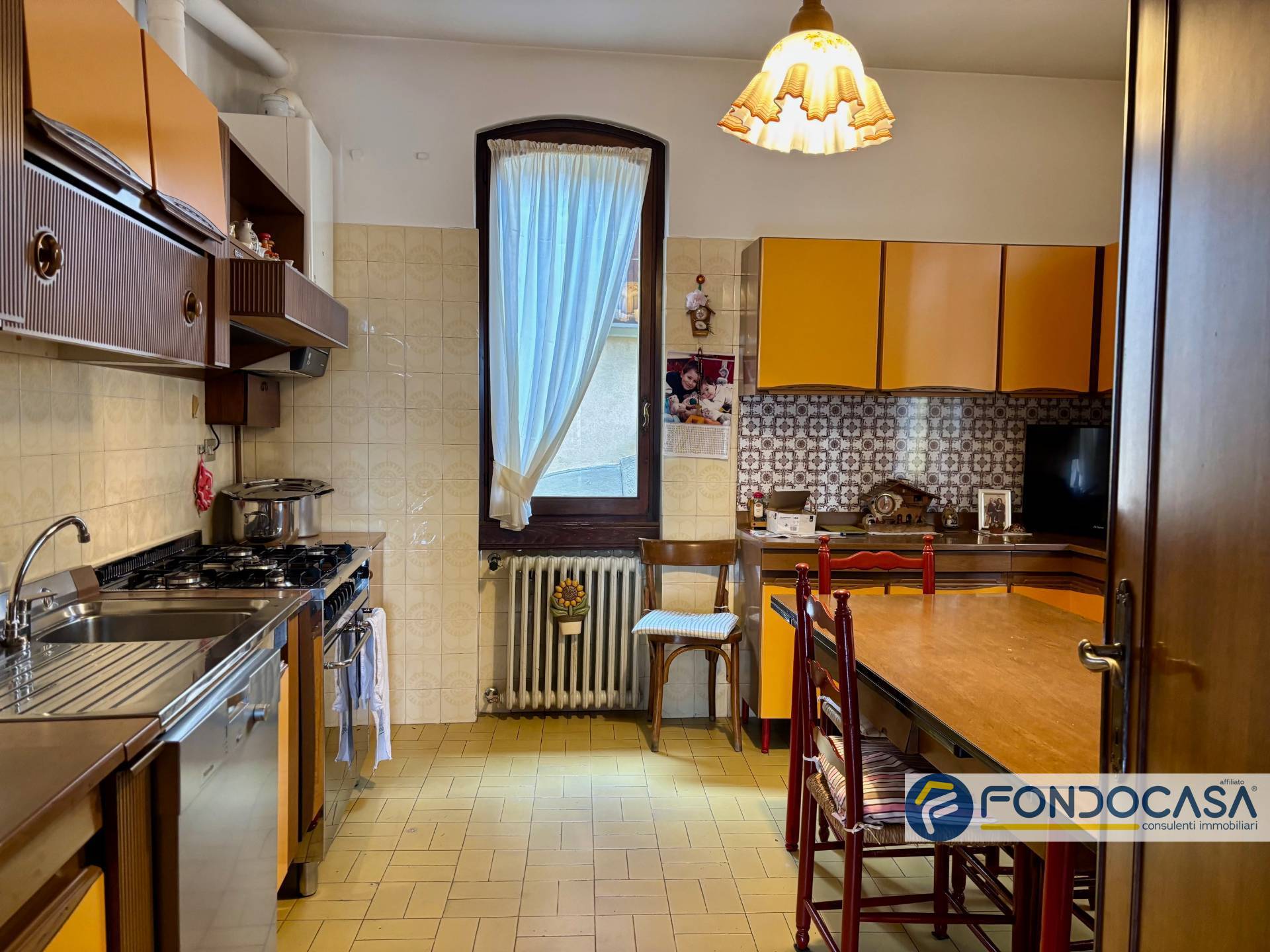 Casa semi-indipendente in vendita a Palazzolo Sull'oglio (BS)